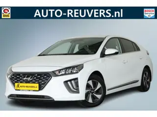 Hyundai IONIQ 1.6 GDi Premium Sky / LED / Navi / CarPlay / Cam / DAB