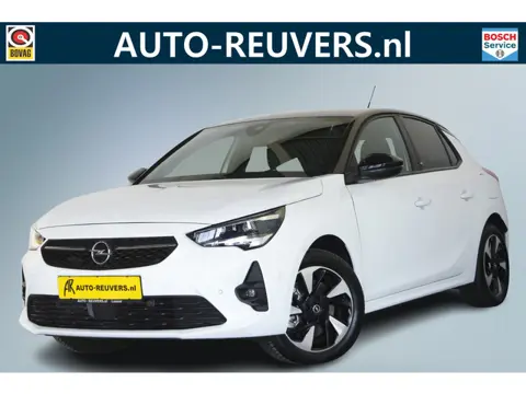 Opel CORSA-E GS Line 50 kWh Navi / Cruise / Carplay / LED / Bluetooth
