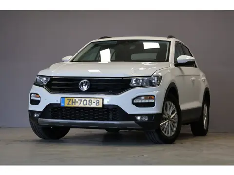 Volkswagen T-Roc 1.5 TSI Style |DSG |Virtual|Camera|