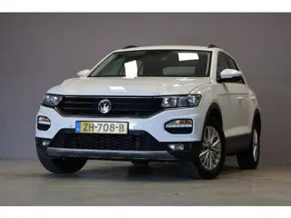 Volkswagen T-Roc 1.5 TSI Style |DSG |Virtual|Camera|