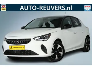 Opel CORSA-E Elegance 50 kWh / LED / CarPlay / Clima / Camera