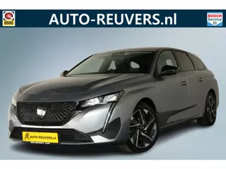 Peugeot 308 SW 1.6 Hybrid 180 Allure Pack / LED / Navi / CarPlay / ACC / Cam