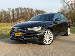 Audi A3 Sportback 1.4 e-tron PHEV Ambition Pro Line plus / Airco / Navi Full Map / Cruise Control / 