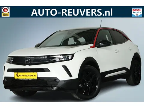 Opel Mokka-e Elegance 50-kWh 11kw bl. / LED / Navi / CarPlay / Cam / Clima