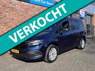 Mercedes-Benz EQT Tourer 200 L1 Advanced Plus 45 kWh Camera PDC Carplay