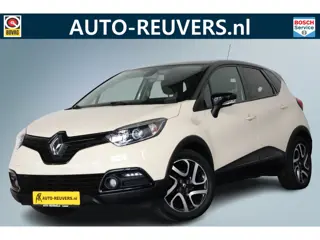 Renault Captur 0.9 TCe Dynamique / Navi / Clima / Camera / Trekhaak