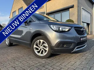 Opel Crossland X 1.2 Turbo Online Edition Trekhaak / Navigatie / Carplay