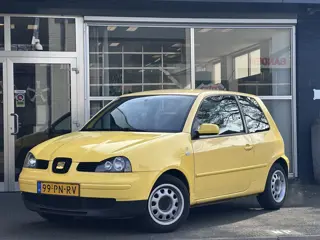 SEAT Arosa 1.4i Stella INRUILKOOPJE / MEENEEMPRIJS