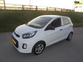 Kia Picanto Kia Picanto 1.0 benzine 69.000km