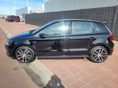 Volkswagen Polo 1.8 TSI GTI (bj 2015, automaat)