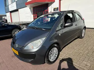 Mitsubishi Colt 1.3 Inform |NIEUW APK|AIRCO|E-PKKT|GOED ONDERHOUDEN|