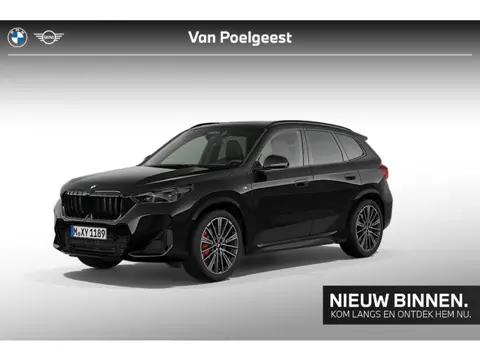 BMW X1 xDrive23i