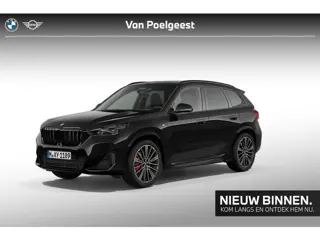 BMW X1 xDrive23i