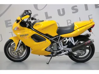Ducati Tour ST 2