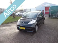 Peugeot 107 1.0-12V XR Dealer Onderhouden Zeer Nette Auto
