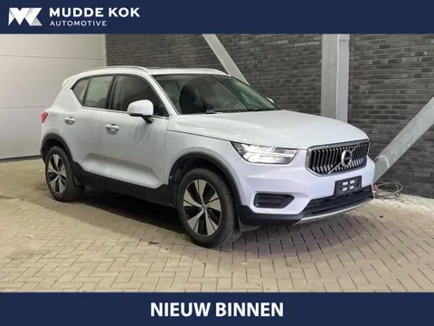 Volvo XC40 T5 Recharge Inscription Expr. | Panoramadak | Camera | Keyless | Apple Carplay