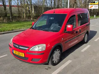 Opel Tour 1.4-16V Enjoy / AIRCO / NAP