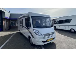 Hymer Exsis-I