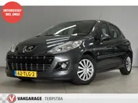 Peugeot 207 1.4 VTi Urban Move /5-Deurs! /Trekhaak! /Airco /Cruise /Elek. pakket /Radio /C.V. afstan
