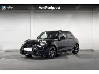 MINI 5-Deurs Cooper S John Cooper Works XL | Head-Up Display | Panoramadak | Harman/Kardon