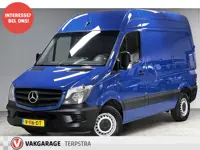 Mercedes-Benz Sprinter 316 2.2 CDI 325 HD/ Zij-Schuifdeur Rechts/ Automaat!/ Camera/ Trekhaak/ Cruis