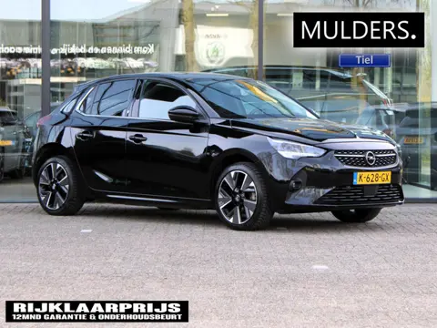 Opel Corsa-e Elegance 50 kWh | Navi / Camera / Climate