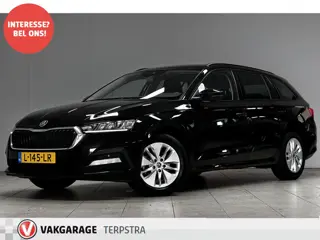 Škoda Octavia Combi 1.0 TSI Business Edition/ VIRTUAL DASH./ Elek. Kofferklep/ Apple + Android/ DAB+