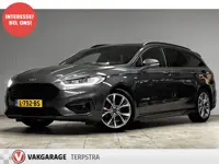 Ford Mondeo Wagon 2.0 IVCT HEV ST-Line/ Dealer Onderhouden!/ Automaat/ Zwarte Hemel/ Camera/ Elek.Kl