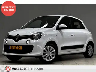 Renault Twingo 1.0 SCe Collection/ DAB+/ Airco/ Elek. pakket/ Isofix/ Bluetooth/ Multi. Stuur/ LED D
