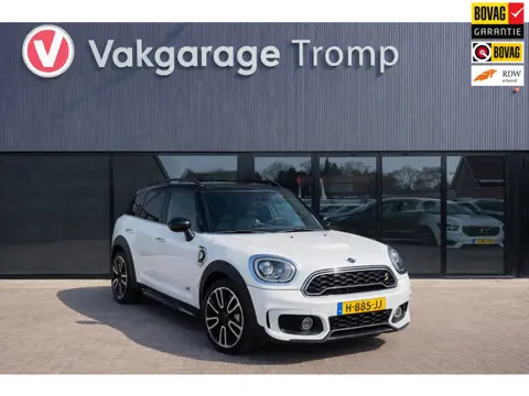 Mini Mini Countryman 1.5 Cooper S E ALL4