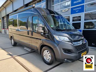 Pössl 2win S Plus 140 pk. 4-Pers. / 1e Eigenaar  / INCL. BOVAG-ONDERHOUDSBEURT