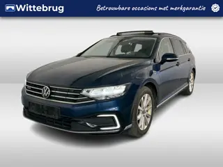 Volkswagen Passat Variant 1.4 TSI PHEV GTE / AUTOMAAT/ PANO/ DCC/ PARK.SENSOR.V+A/ 360 CAMERA/ ERGO 
