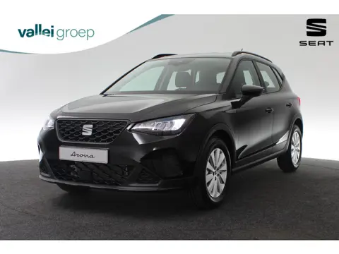 SEAT Arona Style 1.0 EcoTSI 95 pk
