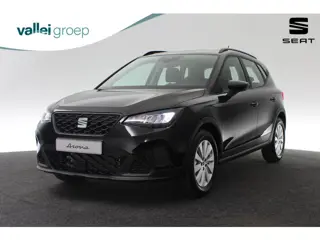 SEAT Arona Style 1.0 EcoTSI 95 pk