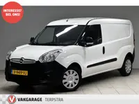 Opel Combo 1.3 CDTi L2H1 Edition /Trekhaak! /Zij-schuifdeur rechts /Airco /Elek. ramen /C.V. afstand