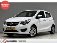 Opel KARL 1.0 ecoFLEX 120 Jaar Edition/ Airco/ Cruise/ Bluetooth/ Radio-CD/ Navi/ Elek.Pakket/ Isofi