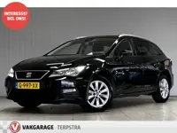 SEAT Leon ST 1.0 TSI Style Ultimate Edition/ LED Dagrijverl./ Camera/. 16''LMV/ Apple+Android/ DAB+/