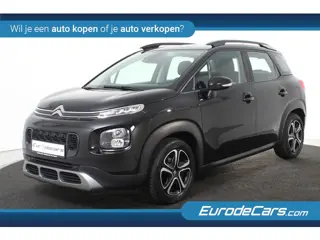 Citroën C3 Aircross 1.2 Feel *1ste Eigenaar*Navigatie*Cruise Control*Carplay*