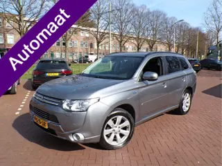 Mitsubishi Outlander 2.0 PHEV instyle+ keurig nette auto...