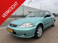 Honda Civic 1.4i