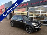MINI Countryman 1.6 Cooper S Chili AUTOMAAT *LEER *XENON*NAVI *158.000 KM * 1 EIGENAAR   NL *