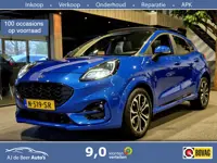 Ford Puma 1.0 EcoBoost Hybrid ST-Line X First Edition Panorama | Camera | Carplay | Winter pakket