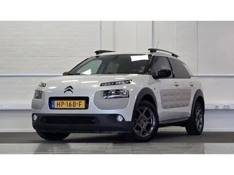 Citroen C4 Cactus 1.6 BlueHDi Business 2e Eigenaar Navigatie APK 11-12-2026