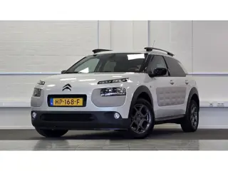 Citroen C4 Cactus 1.6 BlueHDi Business 2e Eigenaar Navigatie APK 11-12-2026
