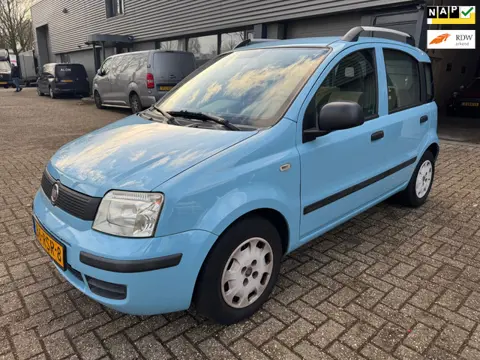 Fiat Panda 1.2 Active