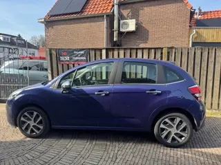Citroen C3 1.2 VTi Collection