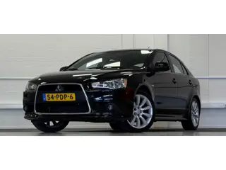 Mitsubishi Lancer Sportback 1.8i 16V Intense Trekhaak 2e Eigenaar