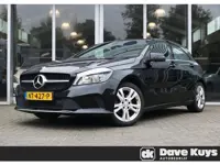 Mercedes-Benz A-klasse 180 Ambition