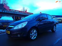 Opel Corsa 1.2-16V Essentia (Automaat +Airco )