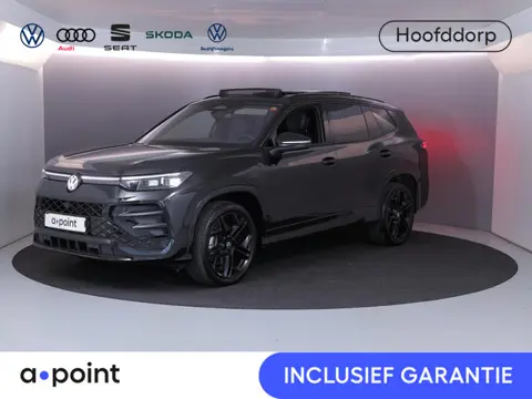 Volkswagen Tayron 1.5 eHybrid R-Line Edition 272 pk Automaat (DSG) | Verlengde garantie | Navigatie 